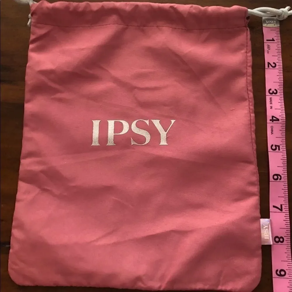 Bundle F.A.R.A.H 3 Pcs Set Brushes NEW + Ipsy bag